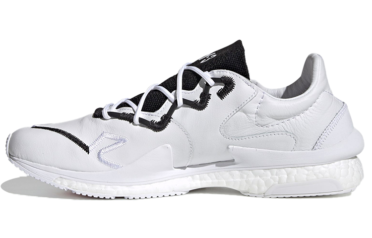 Y 3 Adizero Runner 'White'
