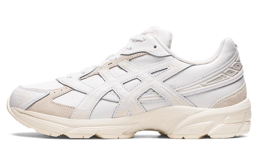 Asics Gel 1130 White Cream