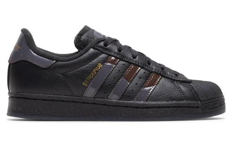 Adidas Originals Superstar Adv Dime Cloud Carbon