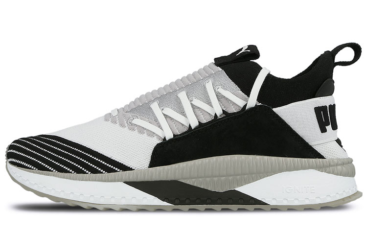PUMA Tsugi Jun 'White Black'