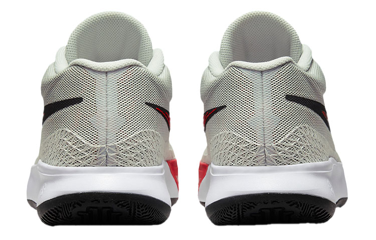 Nike Kyrie Flytrap 6 'Photon Dust University Red' купить в интернет-магазине Yoocart с быстрой доставкой по России.