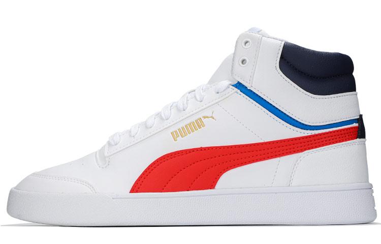 PUMA Mayze Кроссовки для скейтбординга MID Top Женские
