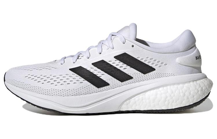 Adidas Supernova 2.0 Cloud White Core Black Dash Grey