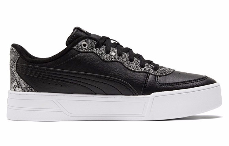 PUMA Skye Untamed 'Snakeskin Black' Women's купить в интернет-магазине Yoocart с быстрой доставкой по России.