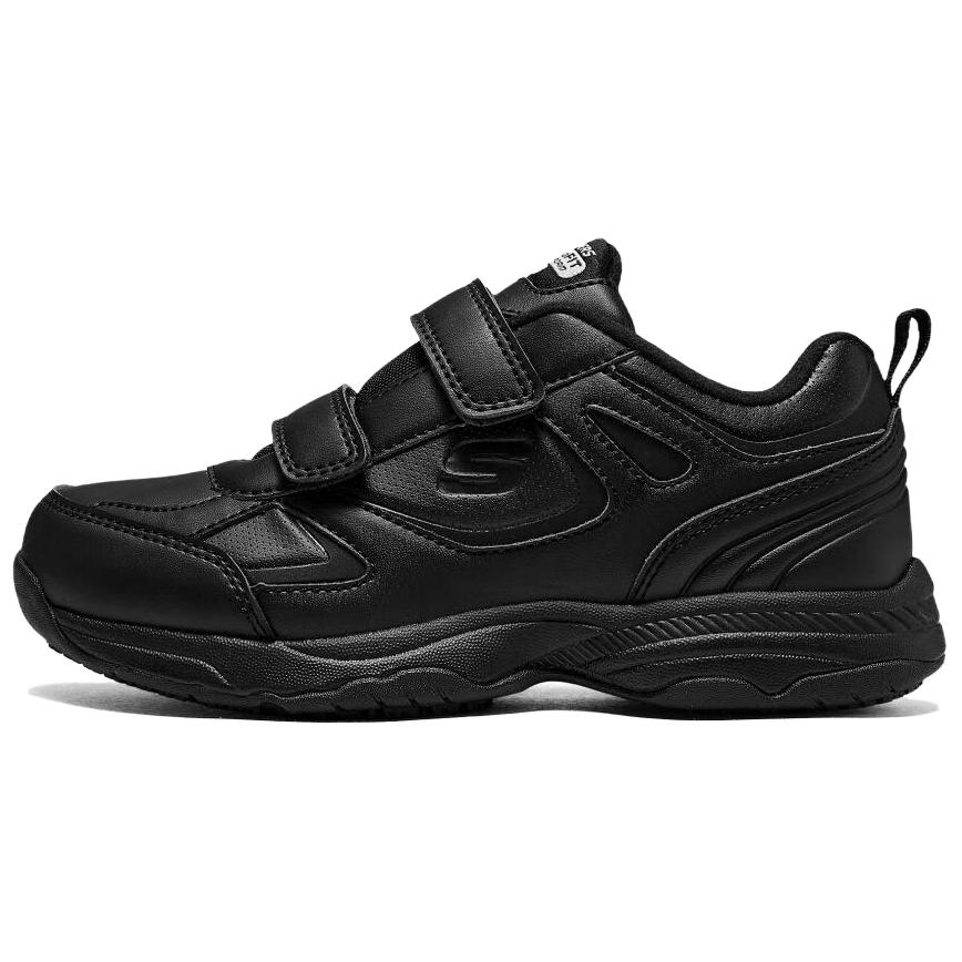 Skechers DIGHTON Abrasion Resistant Casual Shoes Women's Black