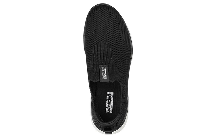 Skechers Go Walk 6 'Black' Women's