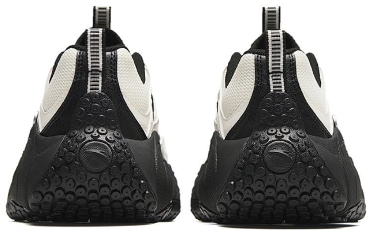 Anta Breathable Sports Sandals Women's White Black купить в интернет-магазине Yoocart с быстрой доставкой по России.