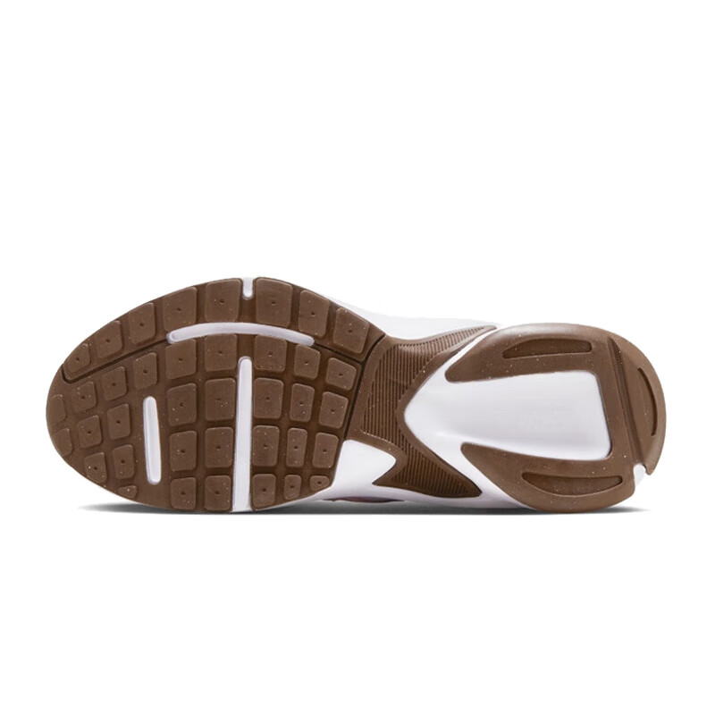 Nike AL8 'White Pink Brown' Women's купить в интернет-магазине Yoocart с быстрой доставкой по России.