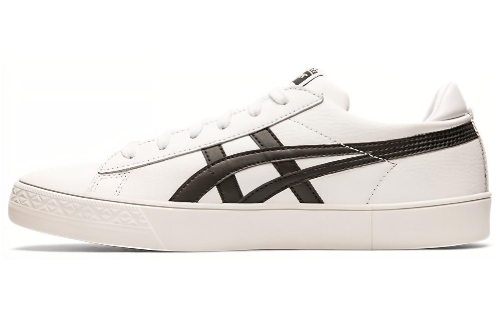Onitsuka Tiger Fabre BL S 2.0 'White Black'