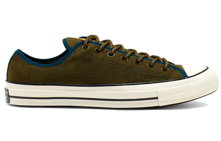 Кроссовки Converse Canvas Shoes Low Top Unisex
