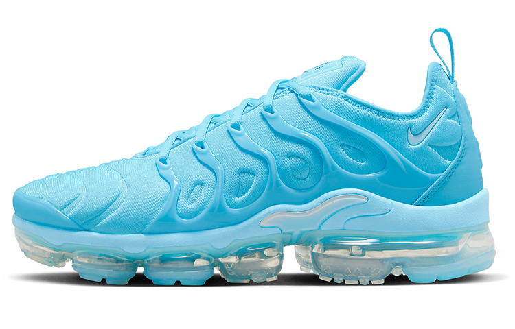 Nike Air VaporMax Plus 'University Blue'