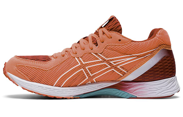 Asics Tartheredge 2 'Sunrise Red' Women's