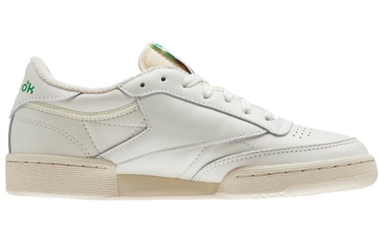 Reebok Women's Club C 85 Vintage Women's купить в интернет-магазине Yoocart с быстрой доставкой по России.