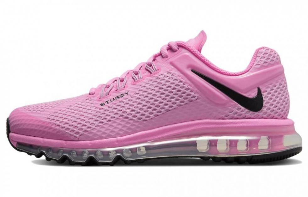 Nike Air Max 2013 Stussy Pink