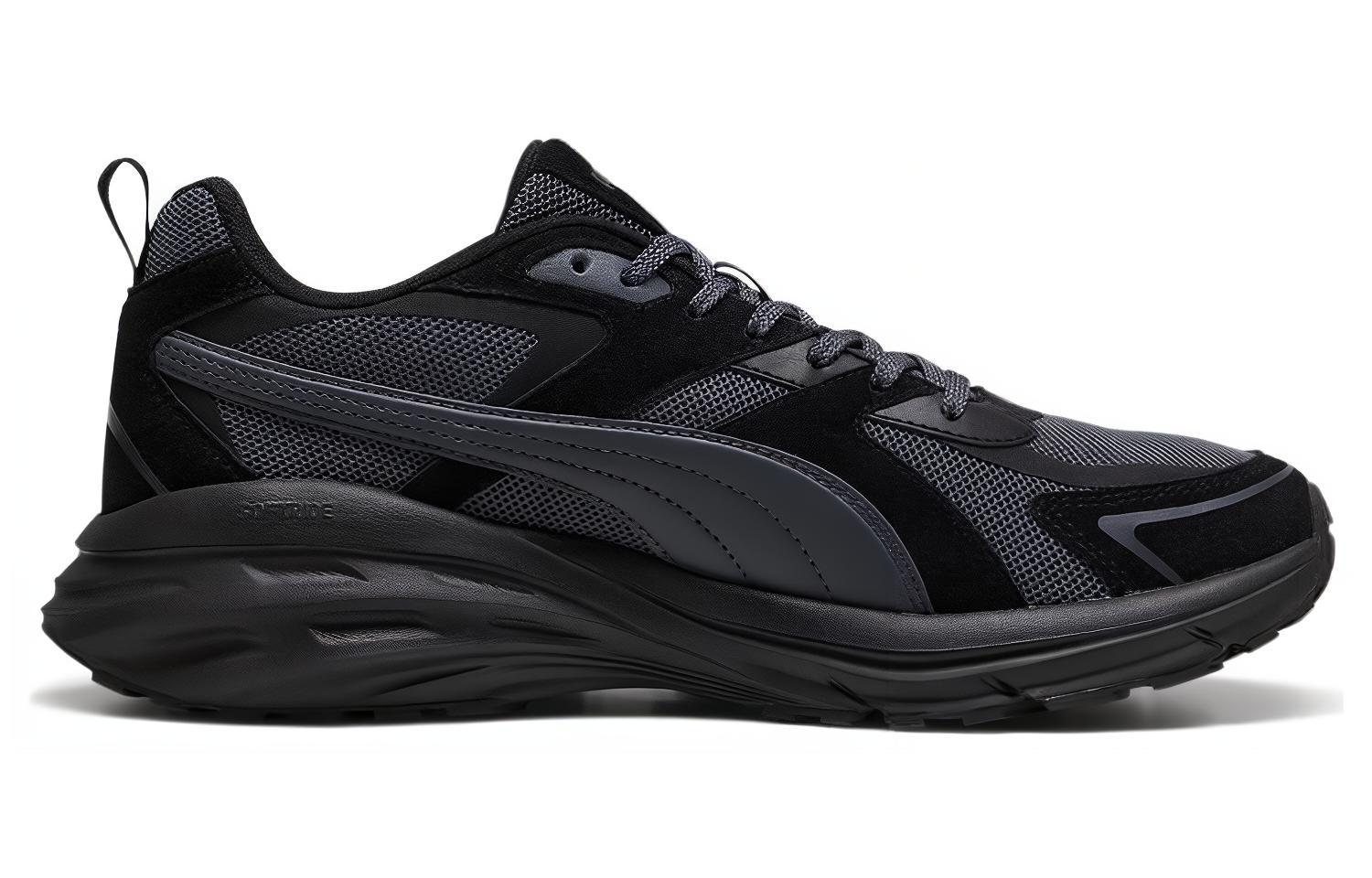 PUMA Hypnotic Ls 'Black Strong Grey' купить в интернет-магазине Yoocart с быстрой доставкой по России.