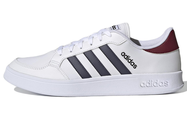 Adidas Neo Breaknet 'White'