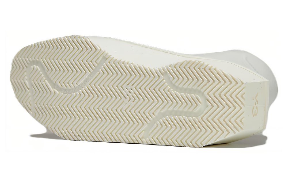 Y 3 Kyasu High top Sneakers