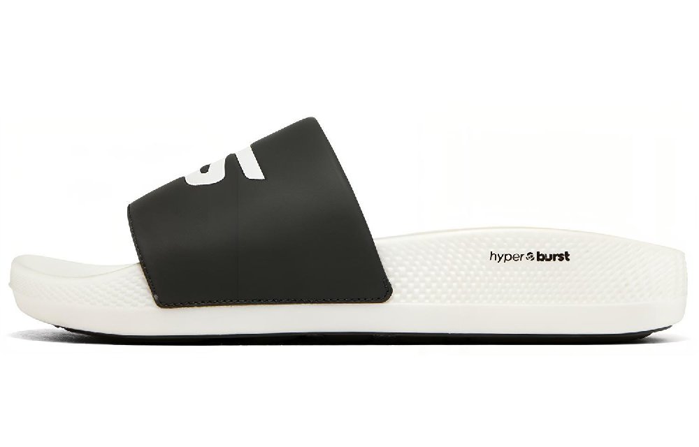 Skechers Hyper Slide Rubber Sole Slide Slippers Men's