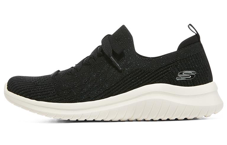 Skechers Ultra Flex 2.0 'Black' Women's