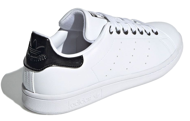 Adidas Stan Smith Recycled Trace Grey Metallic