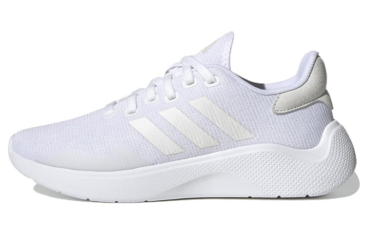 Adidas Puremotion 2.0 Cloud White Zero Metalic Women's
