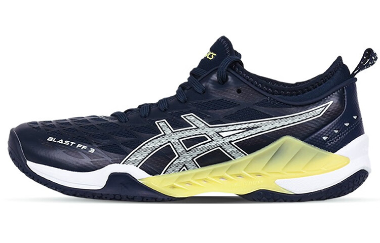 Asics Blast Ff 3 French Blue White