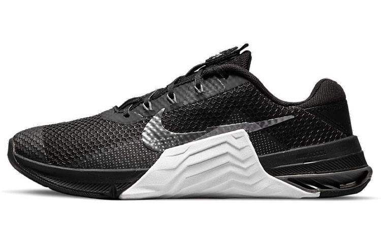 Nike Metcon 7 Black Smoke Grey Women's