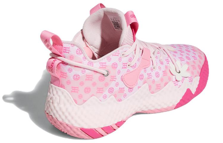 Adidas Harden Vol. 6 'Monogram' купить в интернет-магазине Yoocart с быстрой доставкой по России.