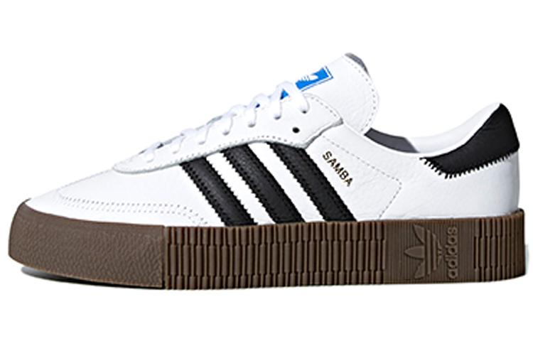 Adidas Women's Sambarose 'Cloud White' Women's