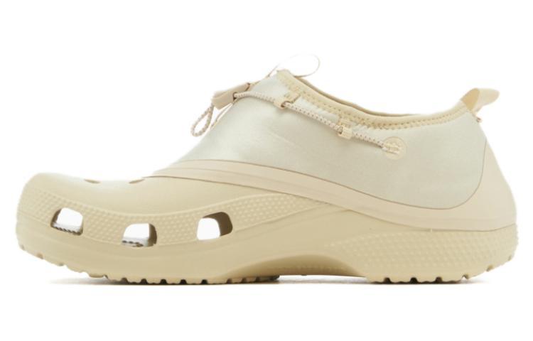 Crocs Classic Clog Satisfy Bone