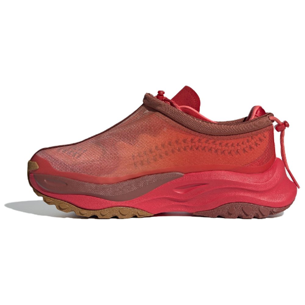 Adidas Maxxwavy Running 'Red'
