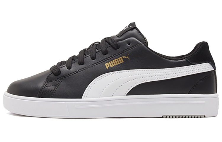 PUMA Serve Pro Lite 'Black White'