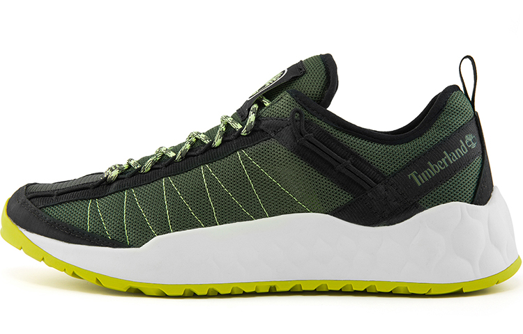 Timberland Stride Solar Wave W 'Army Green '