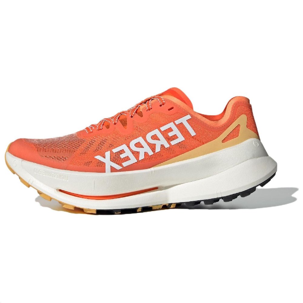 Adidas Terrex Agravic Speed Ultra Impact Orange