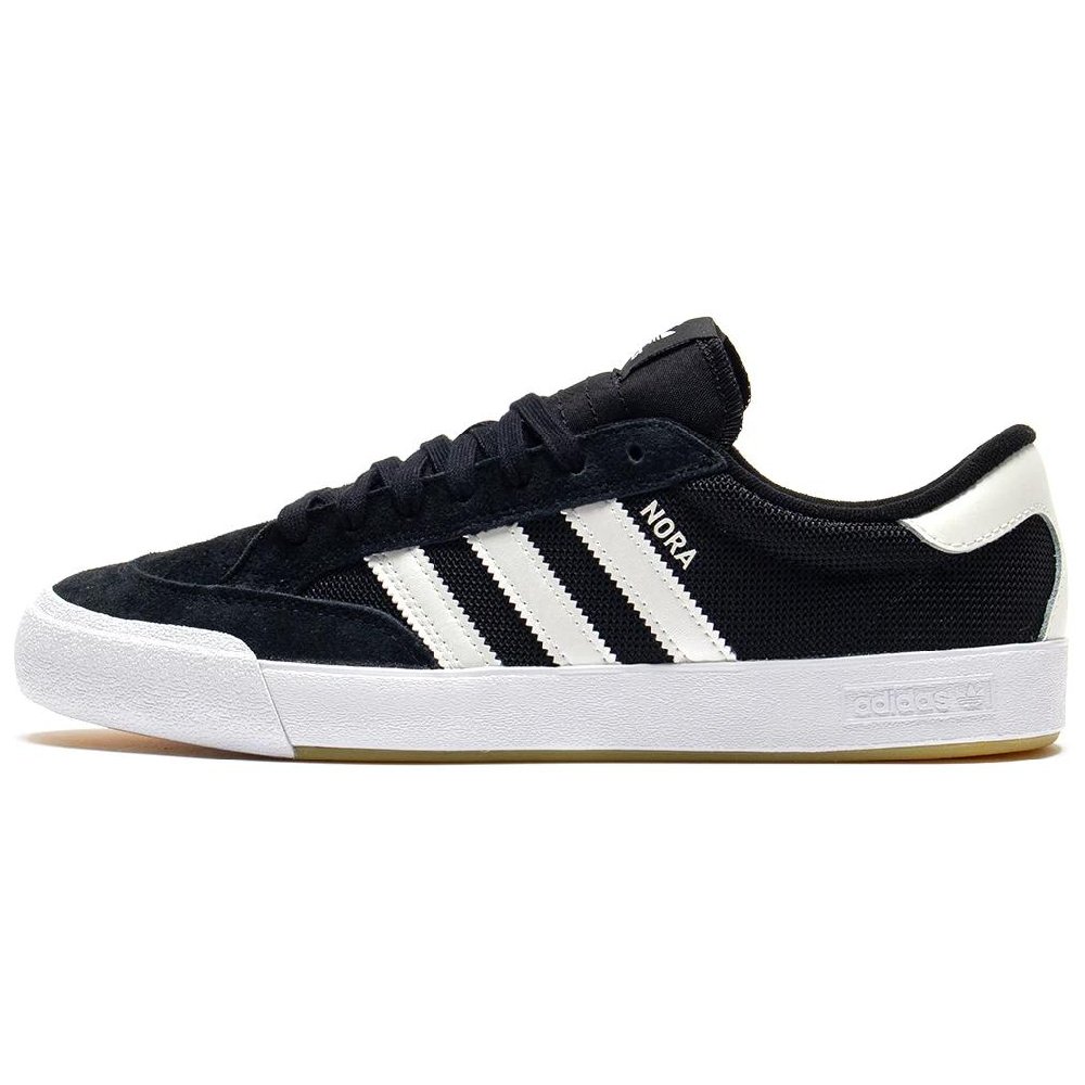Adidas Nora Core Black Zero Metalic Spark