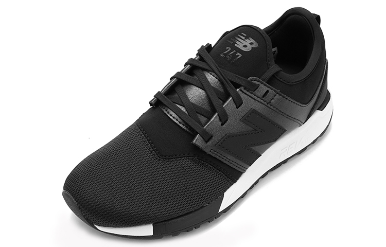 New Balance 247 'Black White' Women's