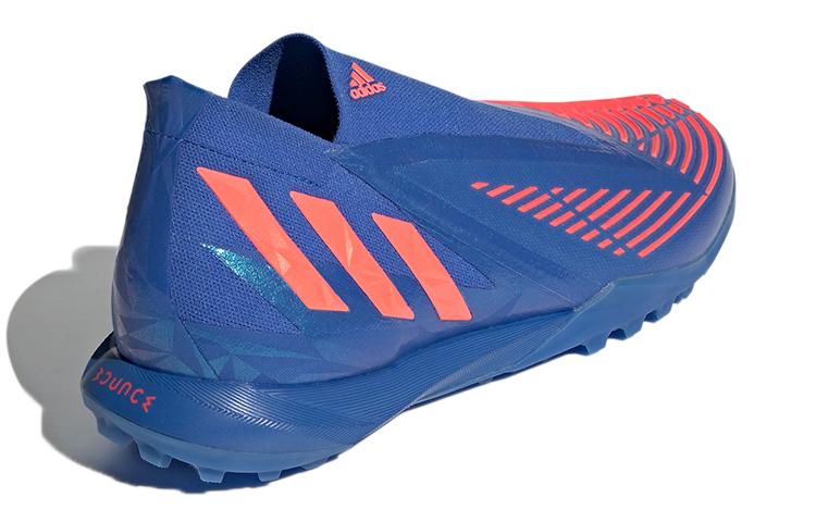 adidas Predator Edge.1 TF 'Hi-Res Blue Turbo' купить в интернет-магазине Yoocart с быстрой доставкой по России.