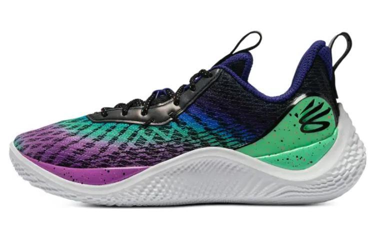 Under Armour Curry 10 'Northern Lights'