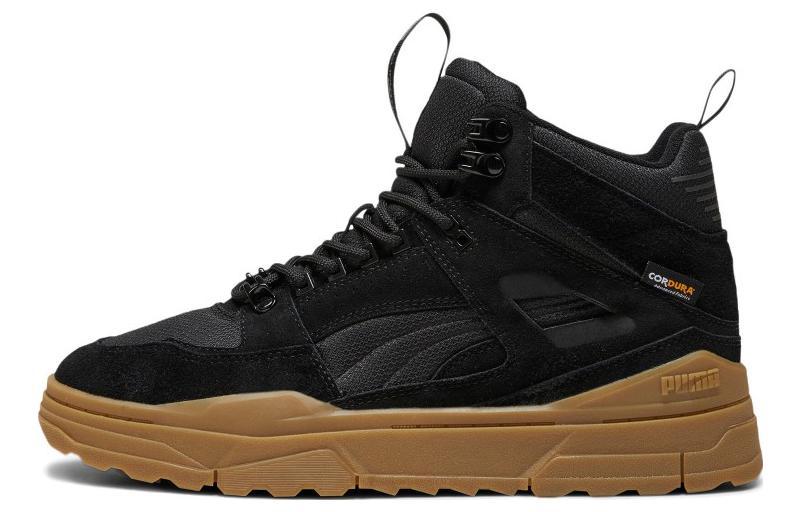 PUMA Slipstream Hi Xtreme Cordura 'Black Gum'