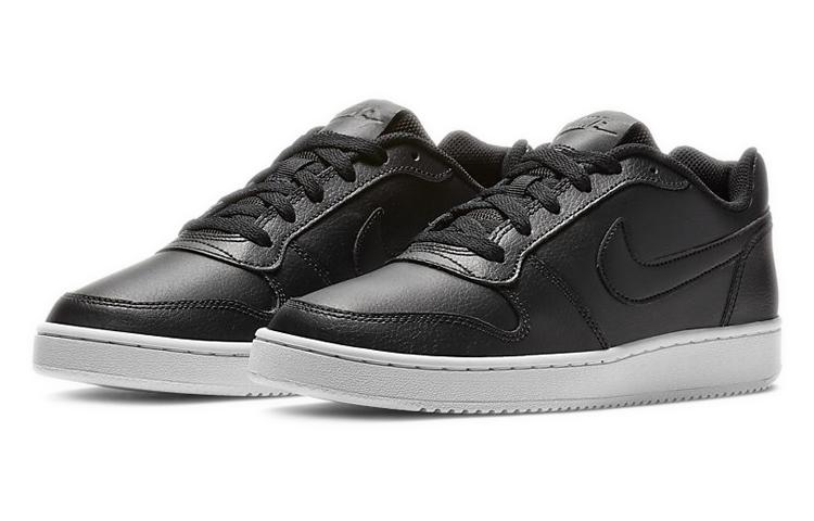 Nike Ebernon Low Black Women's купить в интернет-магазине Yoocart с быстрой доставкой по России.