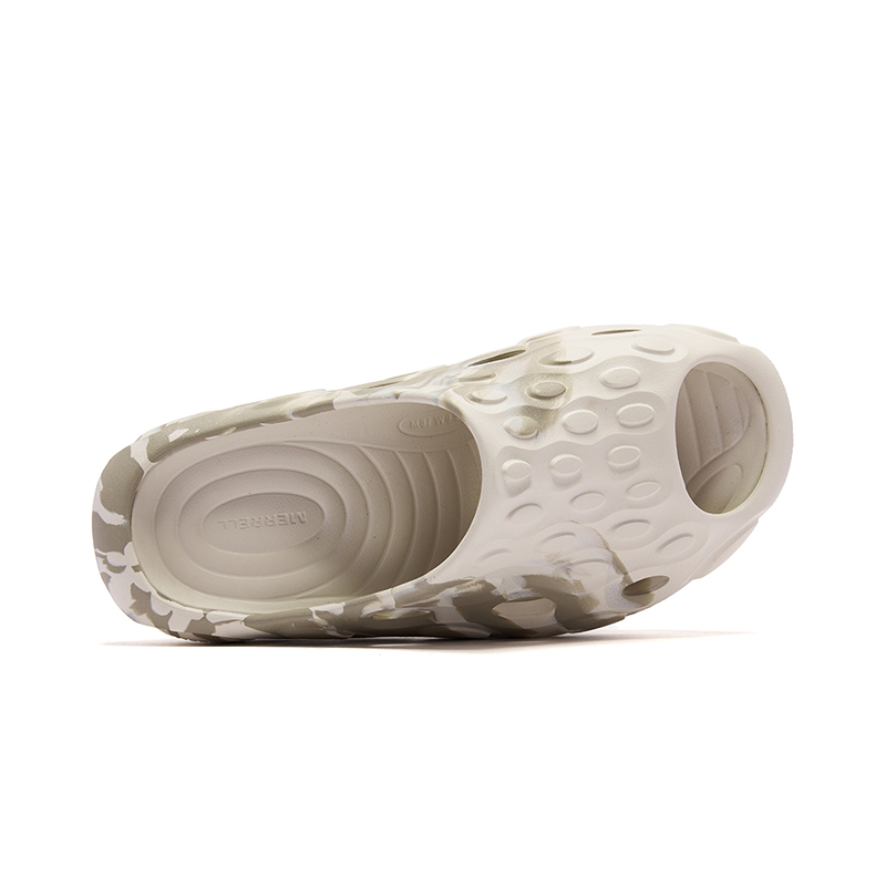 MERRELL Hydro Slide 2 Slide Slippers Men's Beige купить в интернет-магазине Yoocart с быстрой доставкой по России.