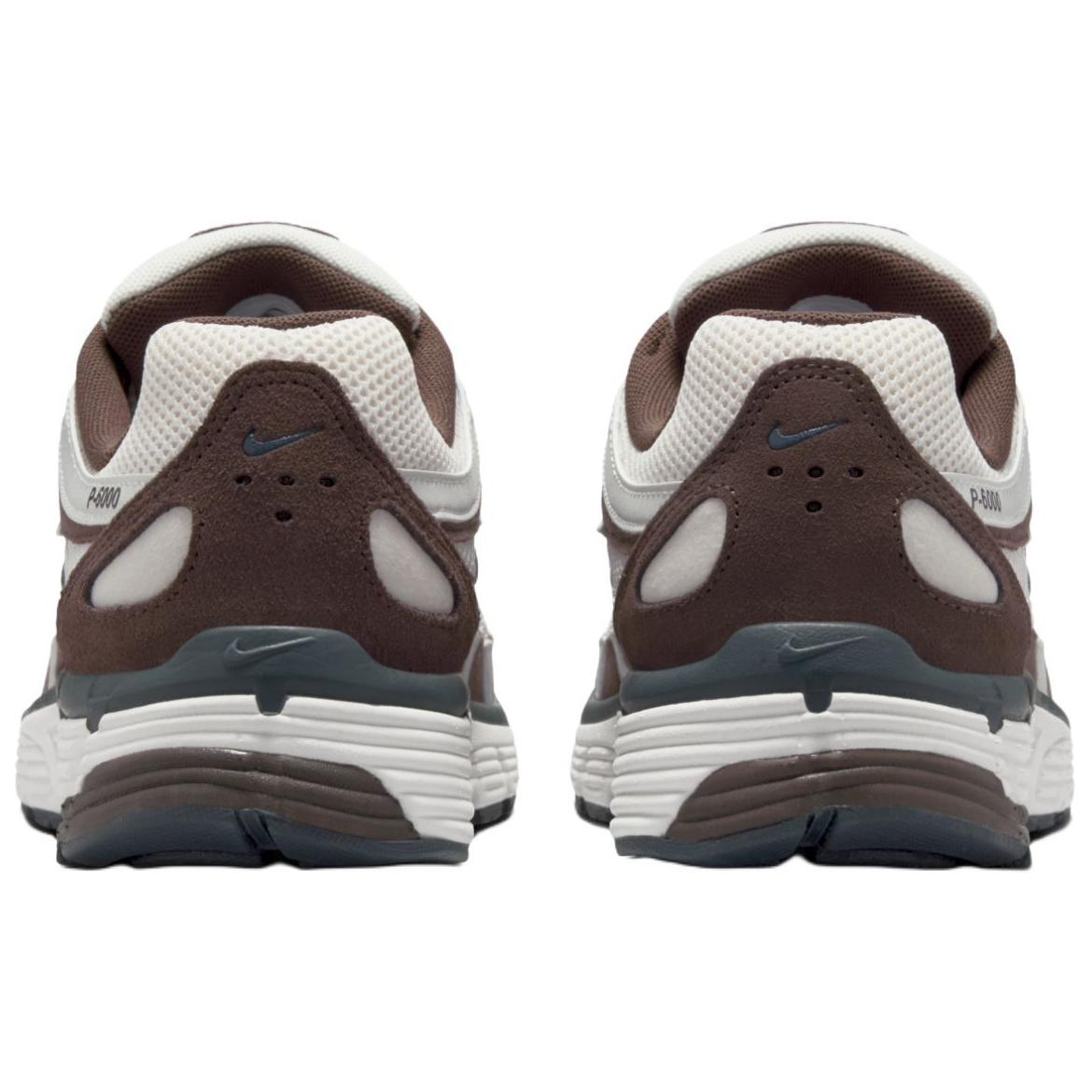 Nike P 6000 Phantom Baroque Brown Metallic Summit White Armory Navy Women's купить в интернет-магазине Yoocart с быстрой доставкой по России.