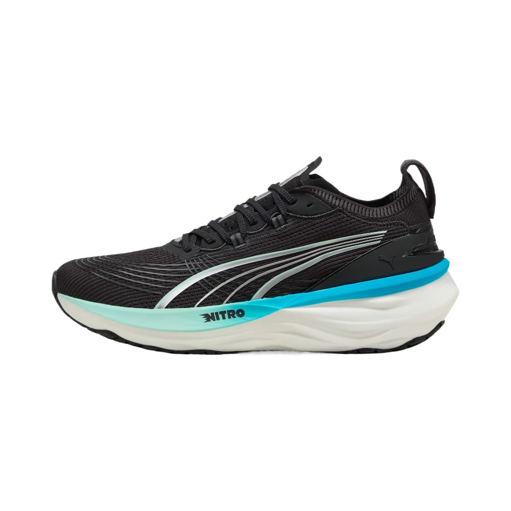 PUMA ForeverRun NITRO™ II Running Shoes Men's Blue