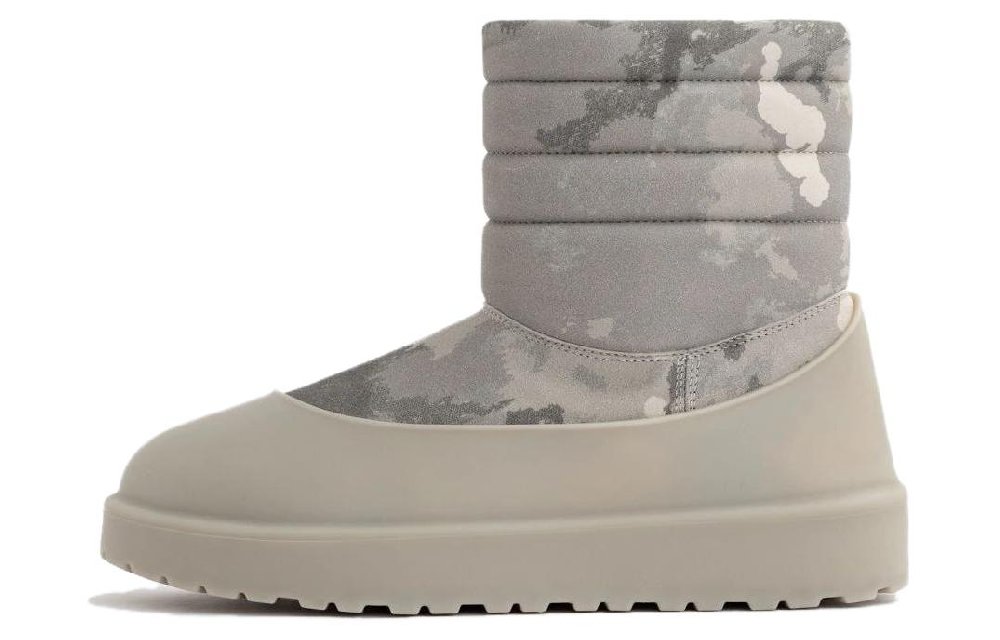 UGG X Stampd Classic Pull On 'Grey'