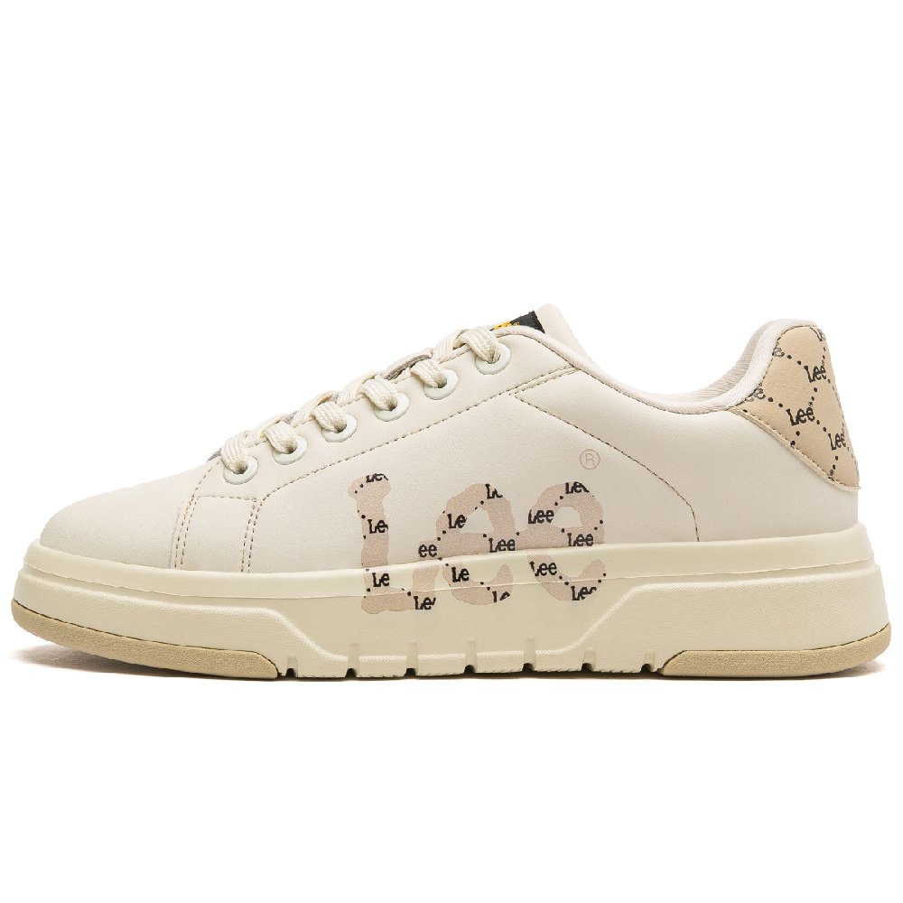 Lee Breathable Height Increasing Low-Top Skateboard Shoes Men's