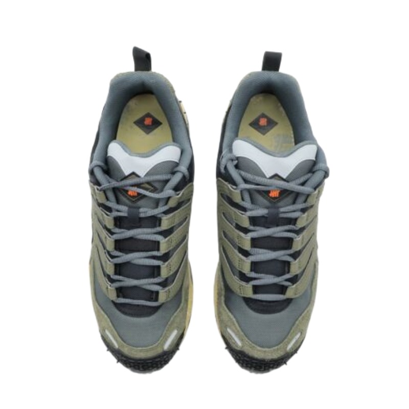 Nike Air Terra Humara Undefeated Cargo Khaki купить в интернет-магазине Yoocart с быстрой доставкой по России.