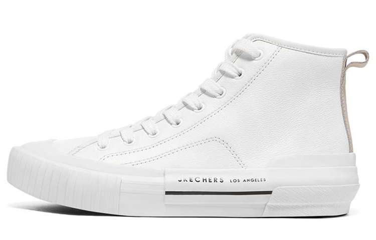 Skechers New Moon 'White' Women's