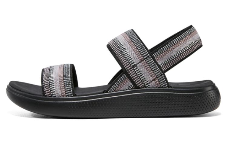 Skechers Bob's Sports Sandals Women's Black
