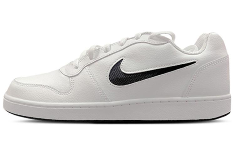 Nike Ebernon Low 'White Black'