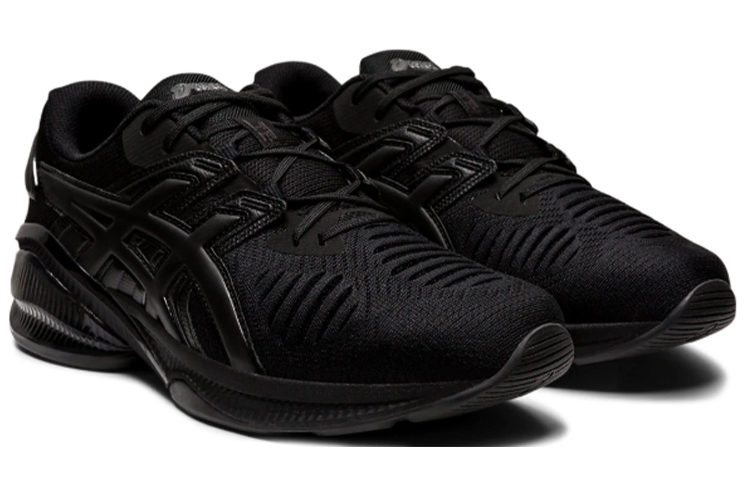 ASICS Gel Quantum Infinity Jin 'Black' купить в интернет-магазине Yoocart с быстрой доставкой по России.